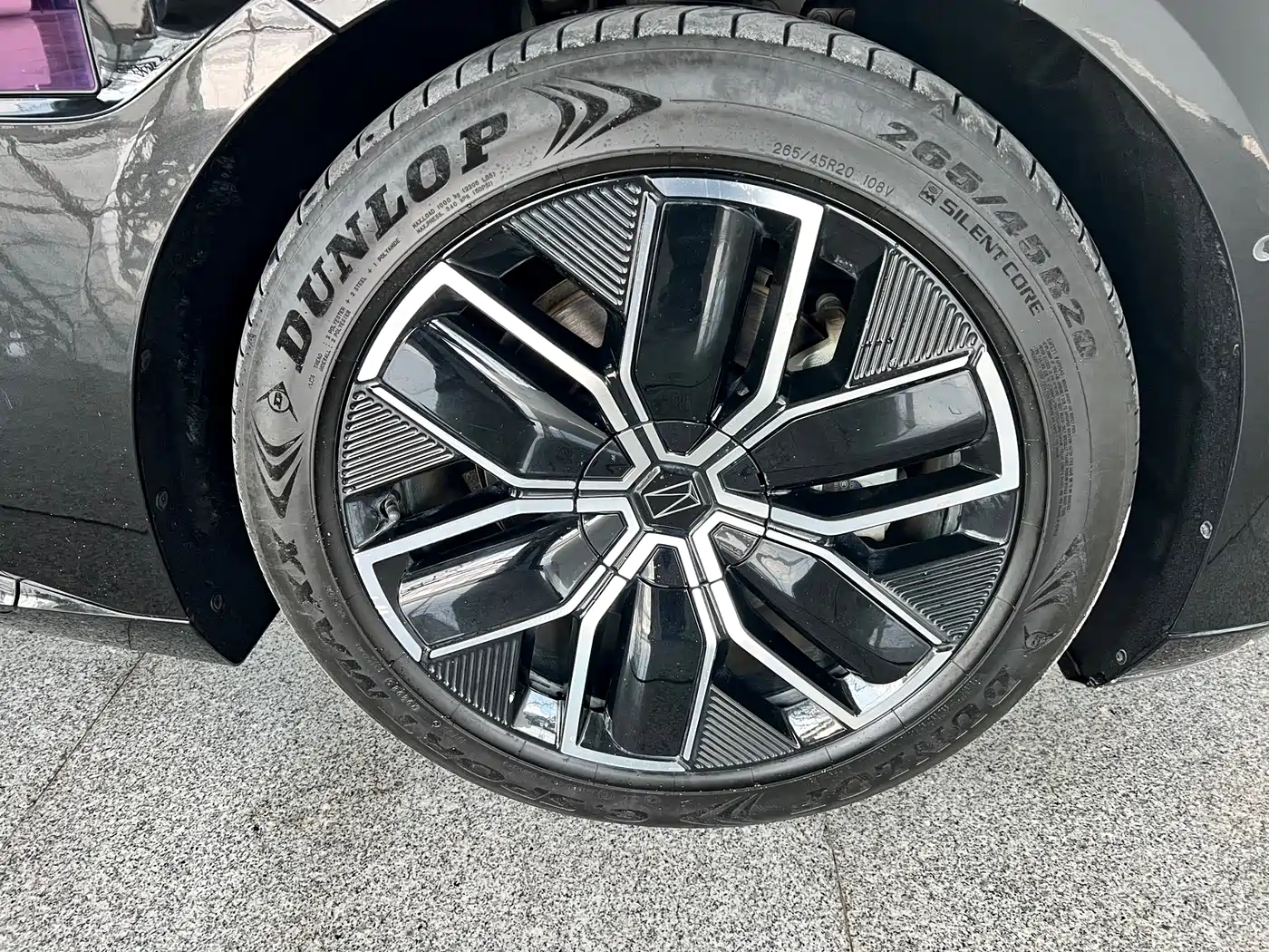 Avatr 12 2024 2025 Max Extended Range Edition