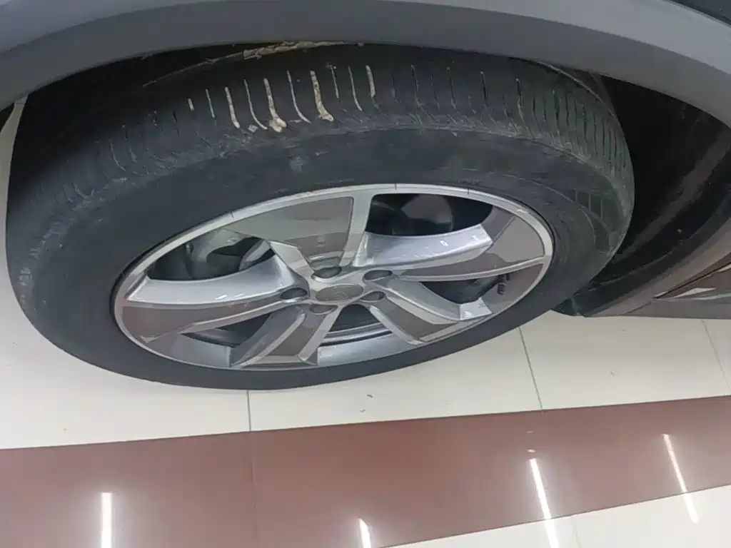 Geely Haoyue L 2023 2023 2.0T DCT Flagship