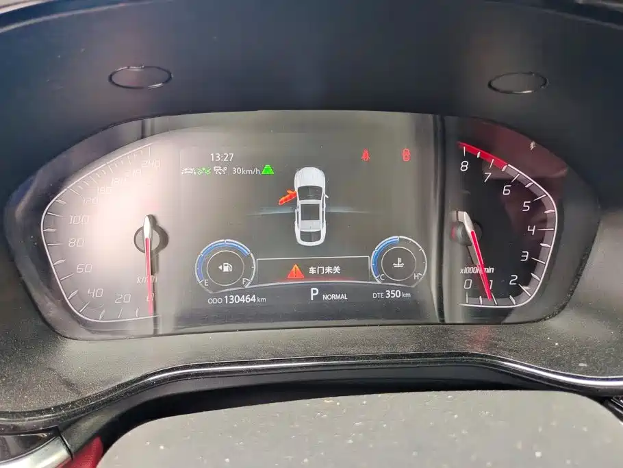 Changan CS85 COUPE 2020 2019 Model 1.5T DCT Premium Edition China VI