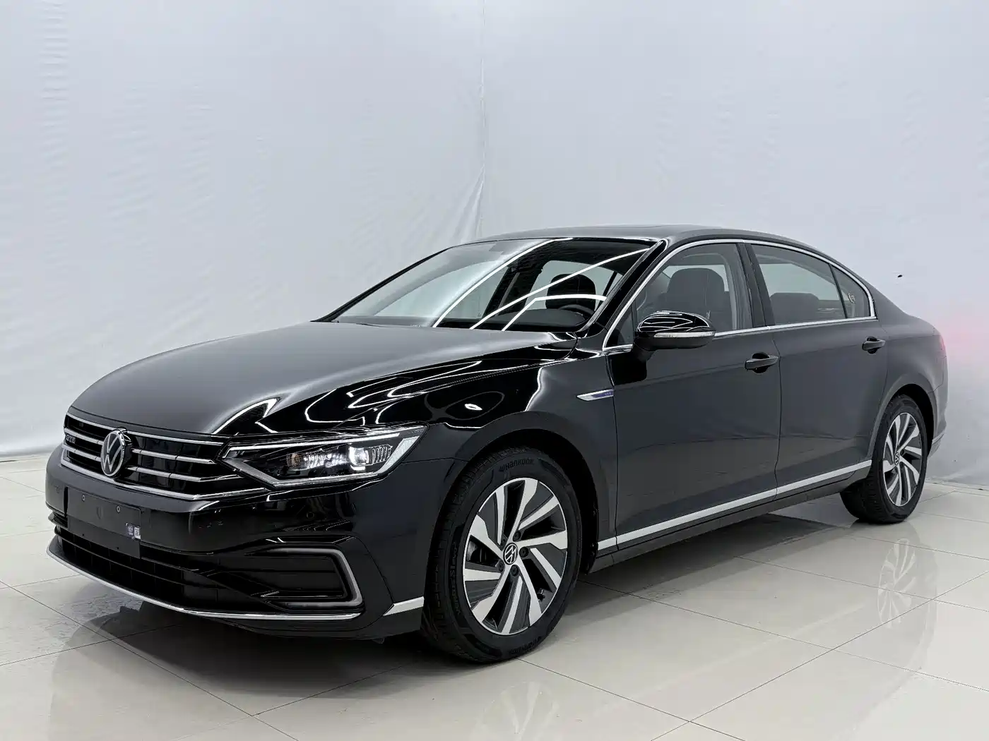 2024 Volkswagen Magotan GTE Plug-in Hybrid