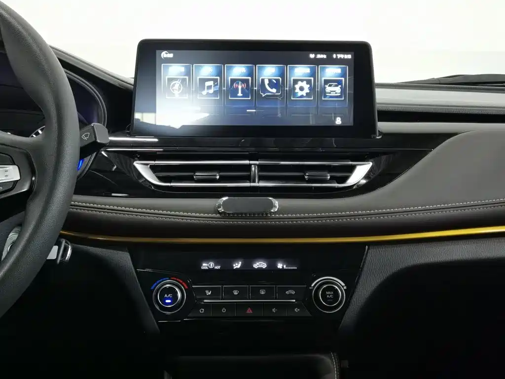 Changan Eado DT 2020 2019 1.6L Manual Relax China VI