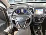 Фото 11 - Changan CS35