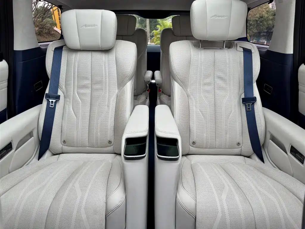 BUICK CENTURY