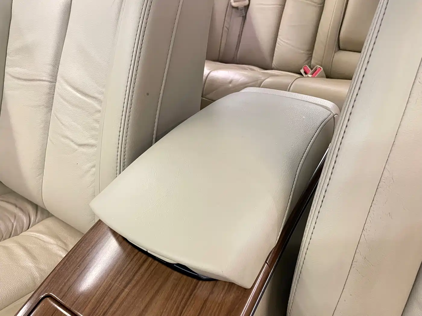 Nissan Teana 2012 2011 2.0L XL Glory Edition