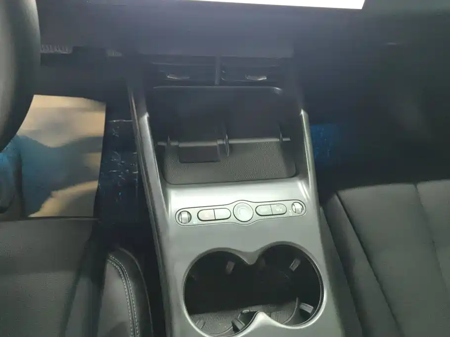 BYD Seal 06 New Energy 2025 2025 Model EV 545KM Flagship