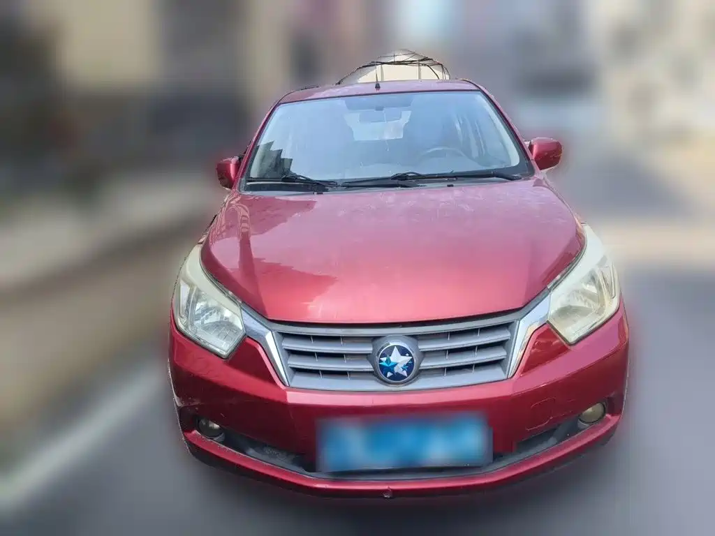 Venucia R50 2014 2013 1.6L Auto Fashion