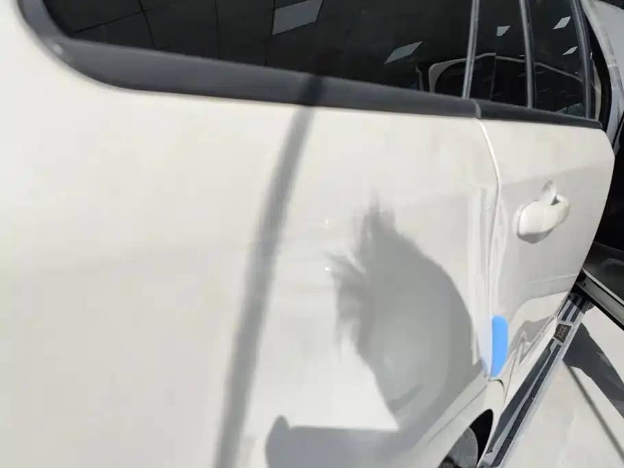 Ford Edge (Import) 2015 2012 2.0T Elite Sunroof Edition