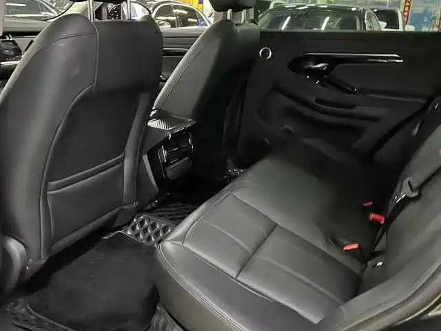 Land Rover Range Rover Evoque 2022 Range Rover Evoque L 249PS R-Dynamic Luxury Edition фото 5