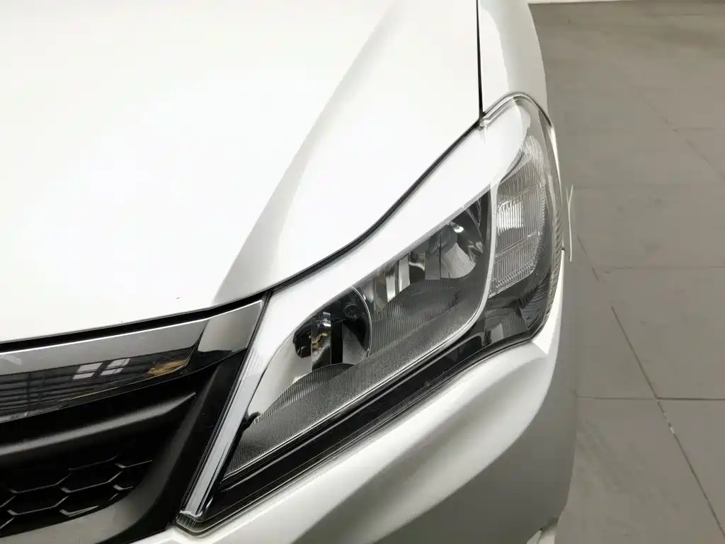 BYD F3 2015 2015 Energy-saving Edition 1.5L Manual Luxury