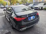Фото 3 - Mercedes-Benz C-Class