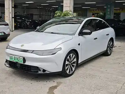Leapmotor C01
