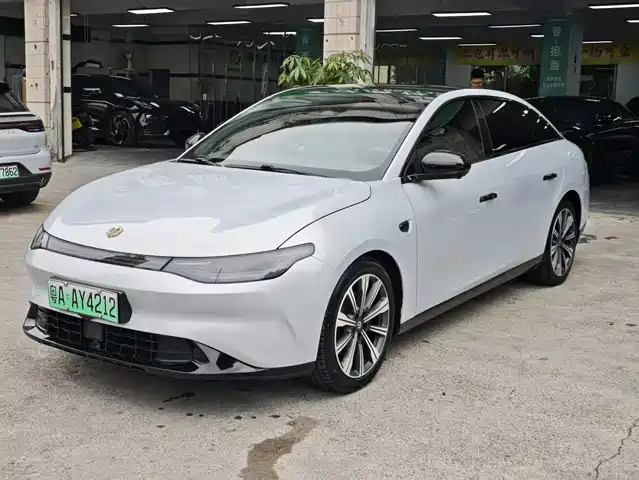 Leapmotor C01 525 Комфорт