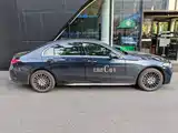 Фото 7 - Mercedes-Benz C-Class