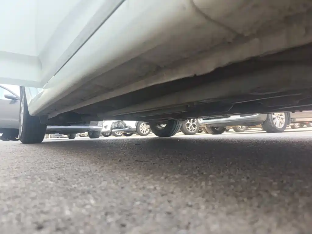 Hyundai Reina 2015 2014 1.4L Manual GLX