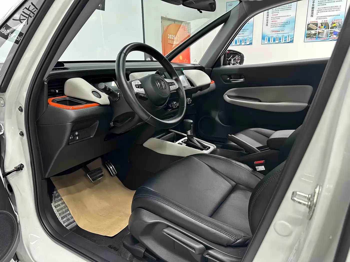Honda LIFE 2022 2023 1.5L CVT SPO-SS Agile Edition