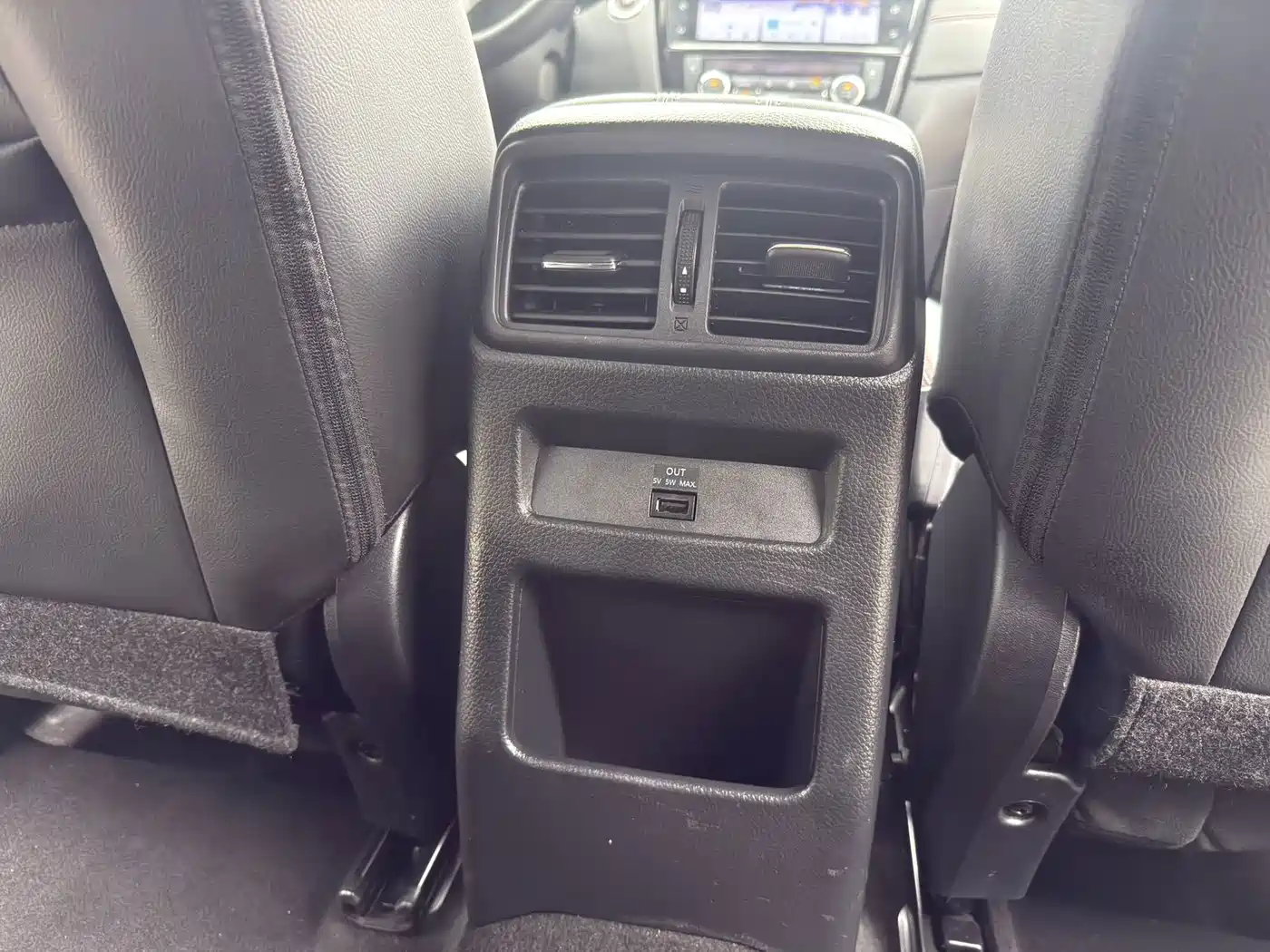 Nissan Qashqai, миниатюра 13