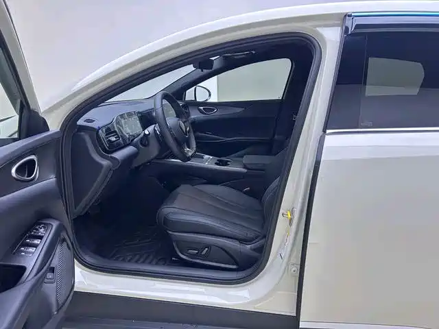 BYD Seal 06 New Energy 2025 Model EV 545KM Premium фото 5