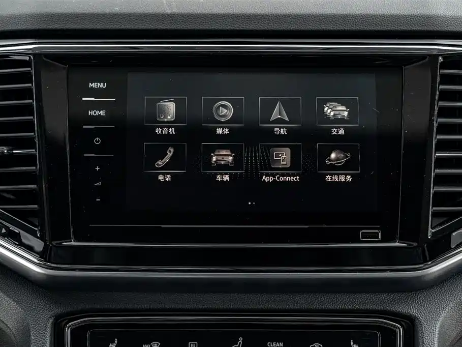 Volkswagen Teramont 2019 Model Teramont X 380TSI 4WD Prestige Luxury Edition фото 29