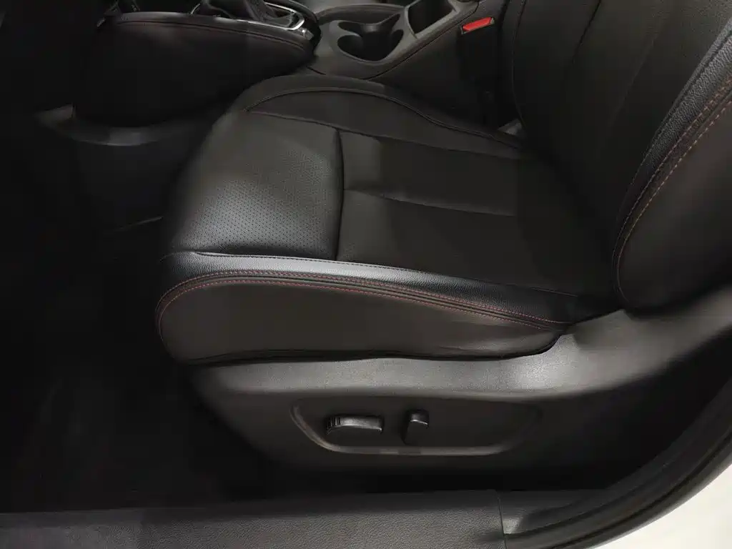 Фото 20 - Nissan Qashqai