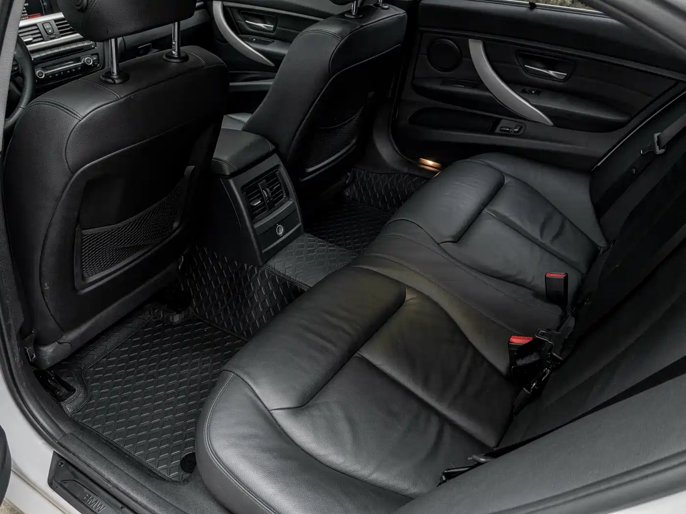Фото 7 - BMW 3 Series
