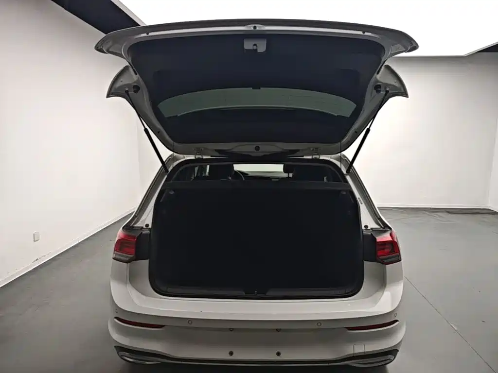 Volkswagen Golf, миниатюра 15