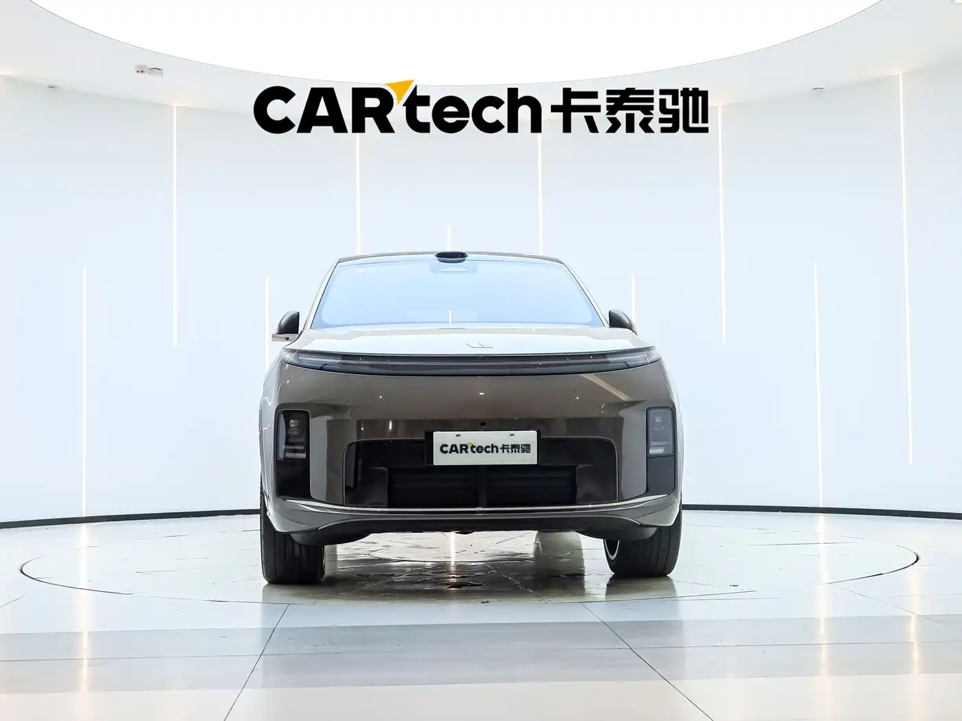 Li Auto Li Xiang L9 2026 2026 Base Model