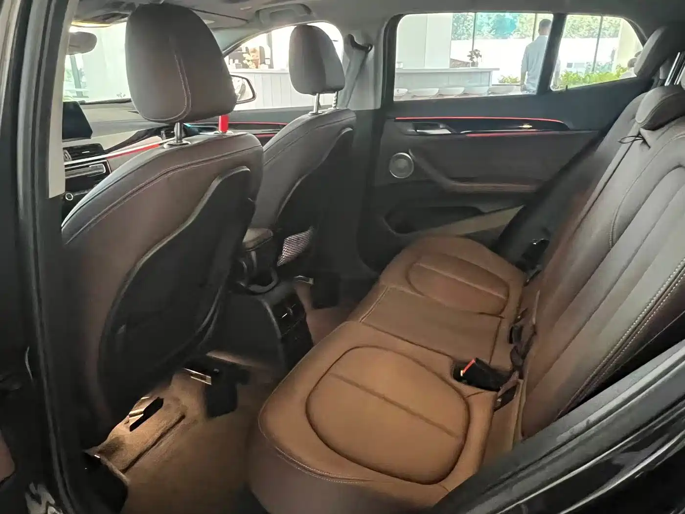 Фото 8 - BMW X2