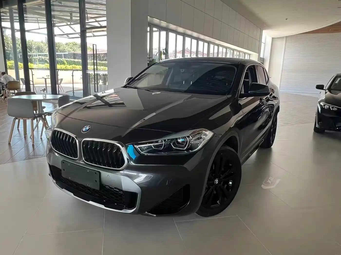 Фото 1 - BMW X2