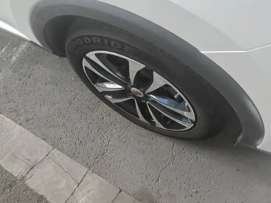 Roewe RX3 2019 2020 1.6L CVT 4G Ultra Comfort Flagship