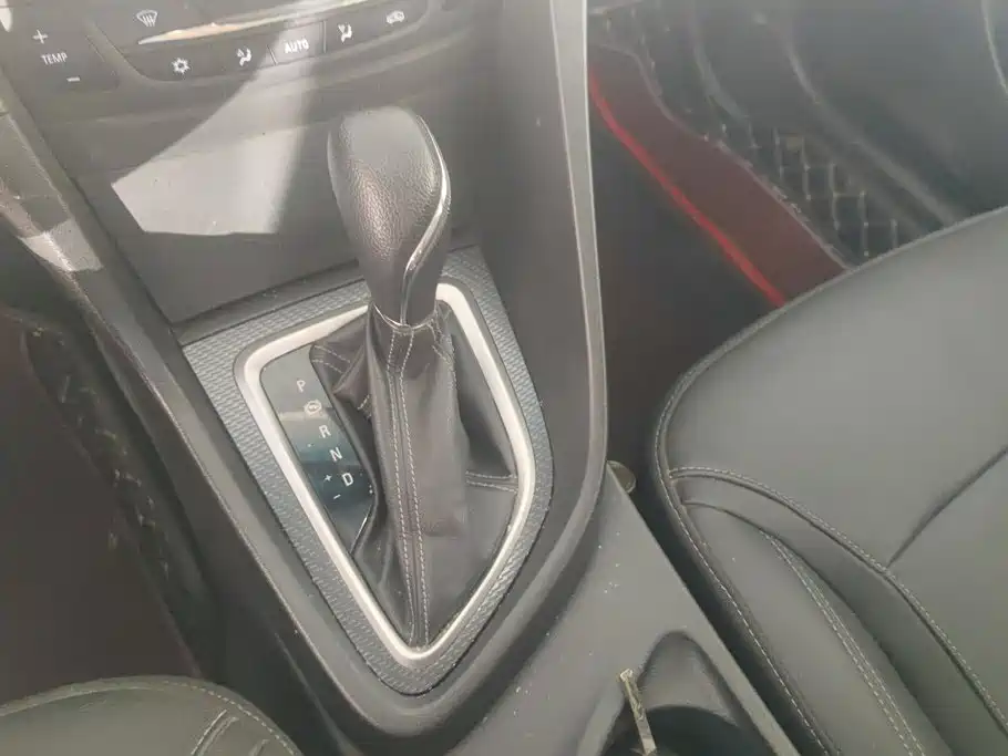 Buick Excelle GT 2020 2019 18T Auto Connected Elite China VI