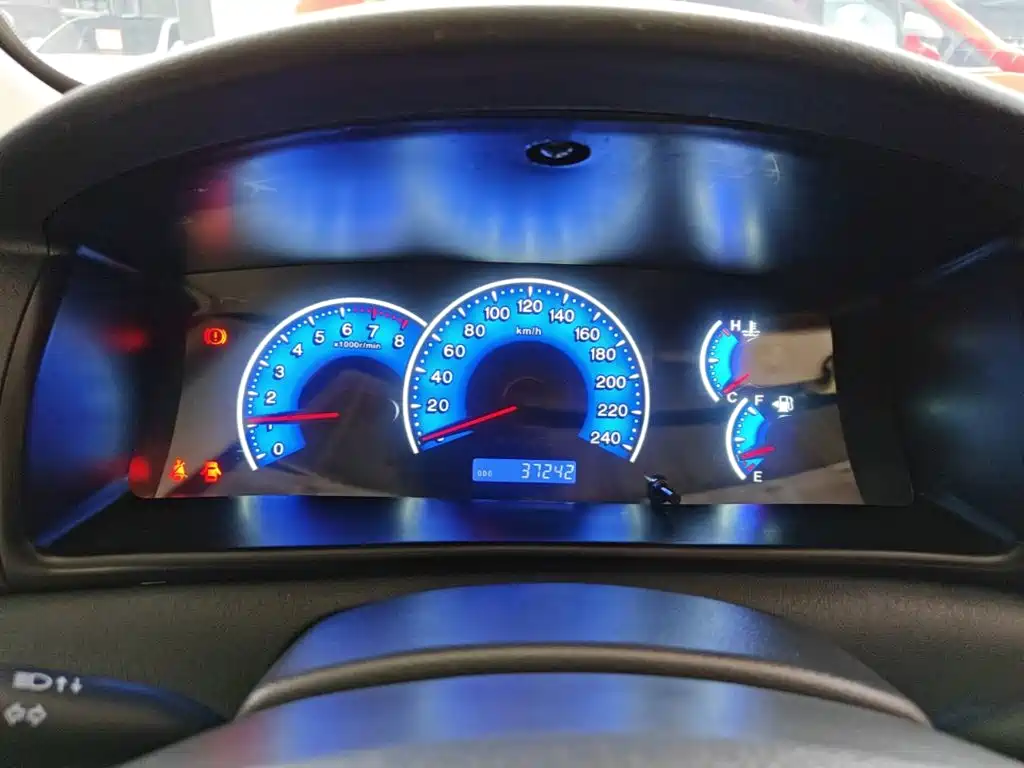 Фото 8 - BYD F3