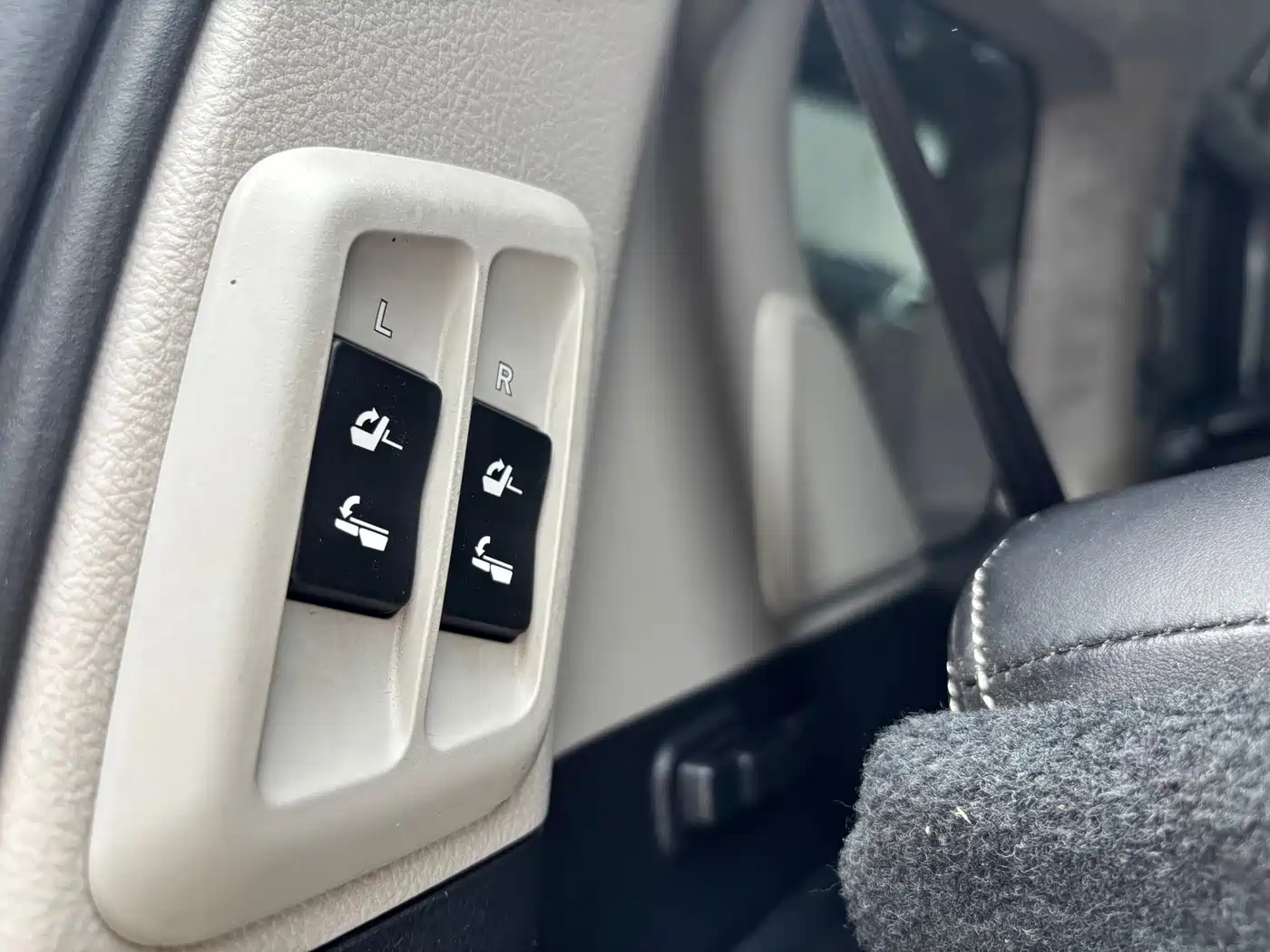 Lexus GX 2012 2010 460