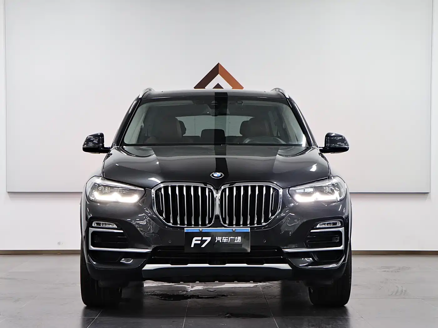 BMW X5 (Import) 2019 xDrive30i X Design Package фото 2