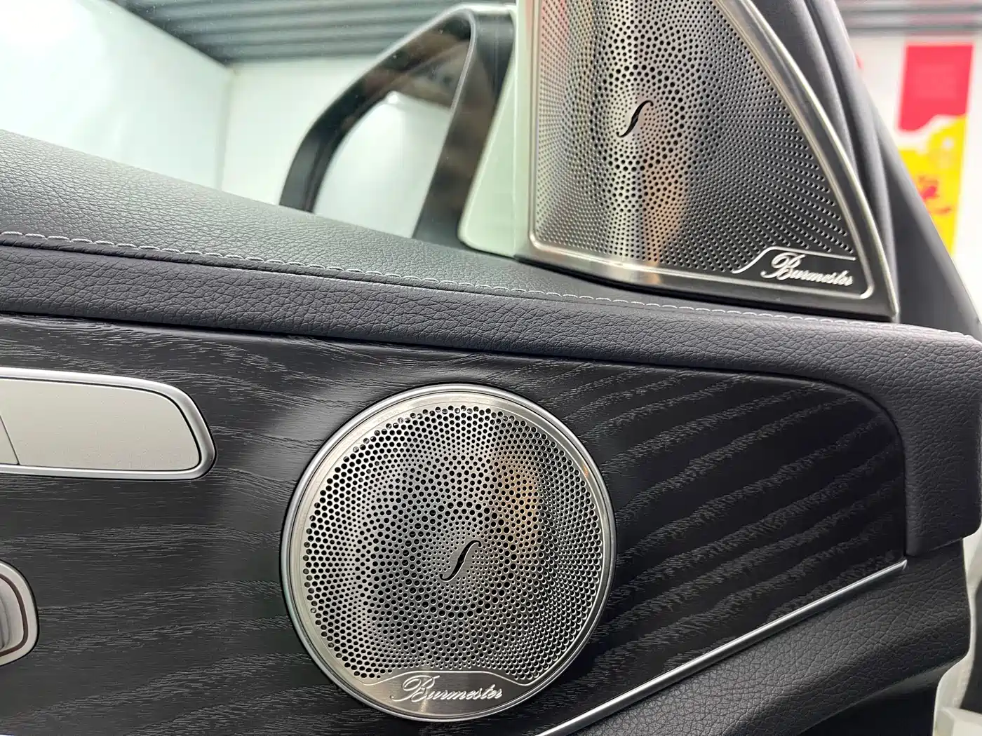 Mercedes-Benz C-Class 2018 C 200 L Sport Edition фото 20