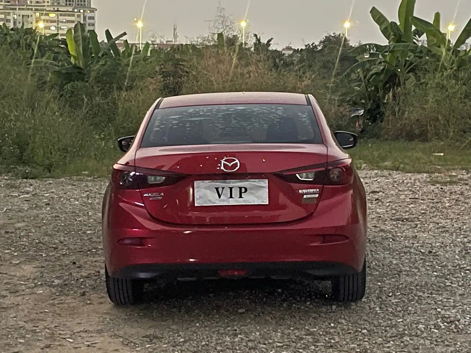 Photo 5 - Mazda Mazda 3