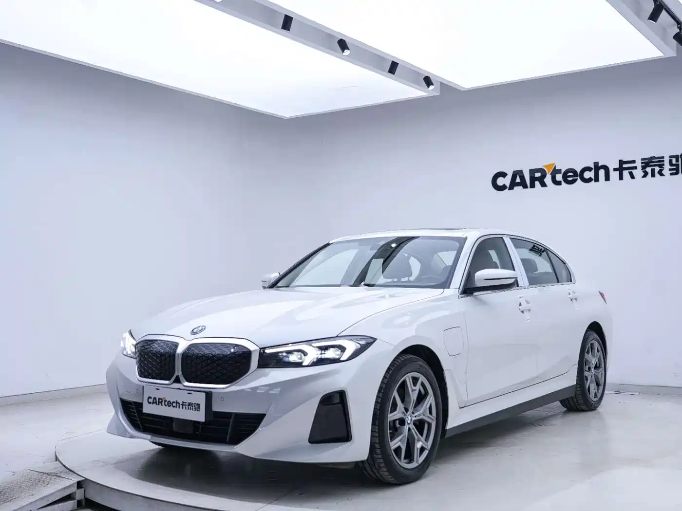 BMW i3 2025 2026 eDrive 35 L