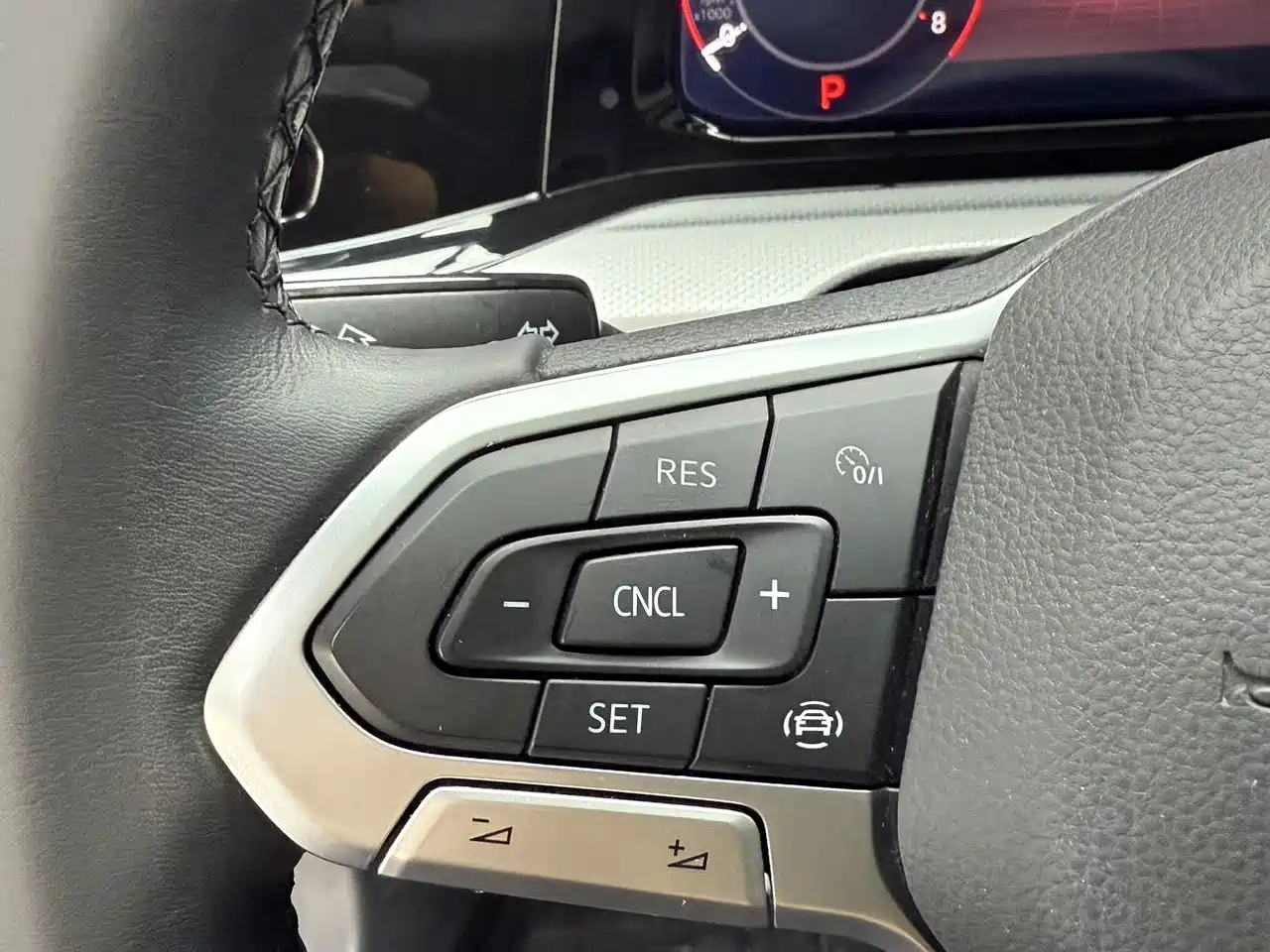 Volkswagen Golf 2021 280TSI DSG Pro фото 12