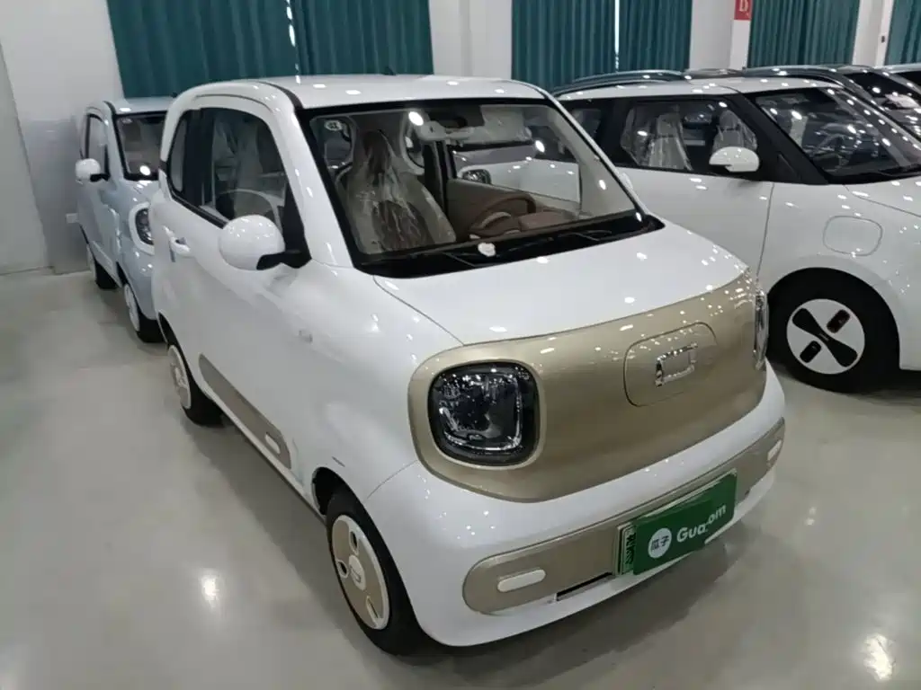 2026 Besturn Bestune Pony