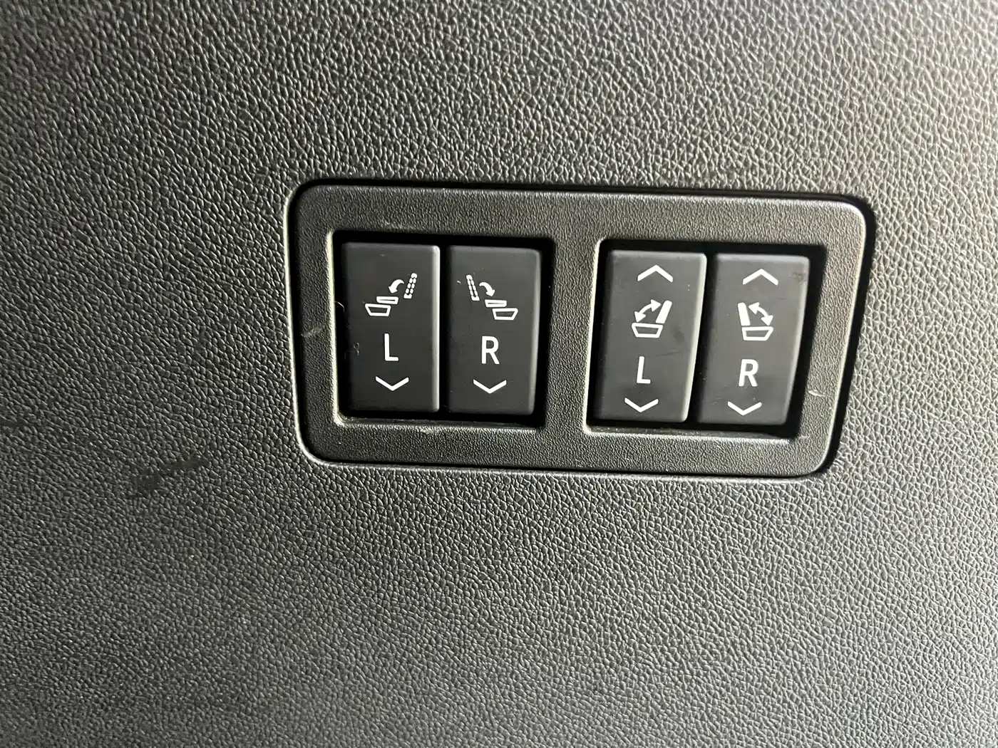 Buick Enclave 2020 Model 28T 4WD Premium Flagship фото 36
