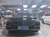 Фото 2 - Mercedes-Benz E-Class
