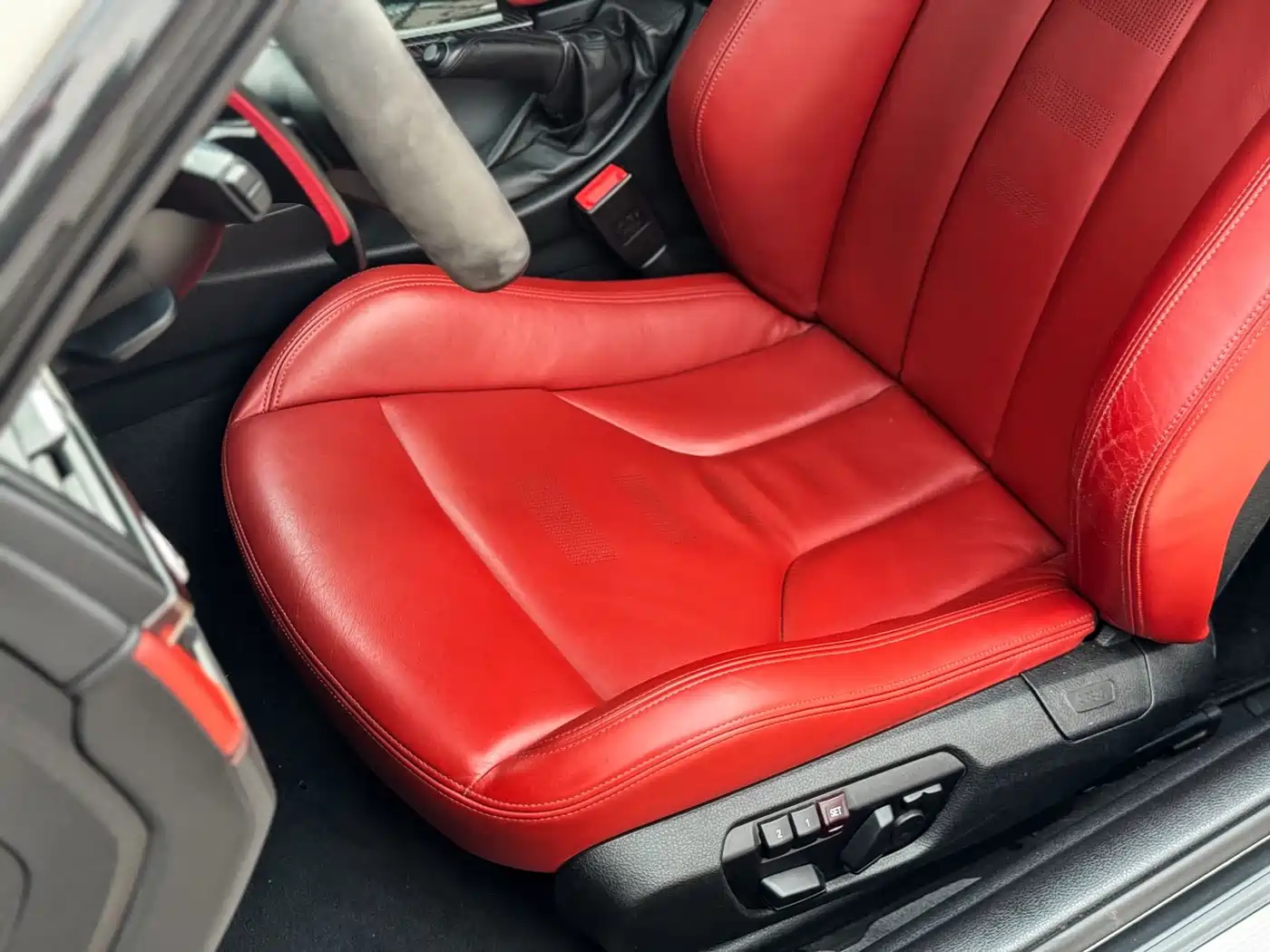 BMW M4 2016 2014 M4 Coupe