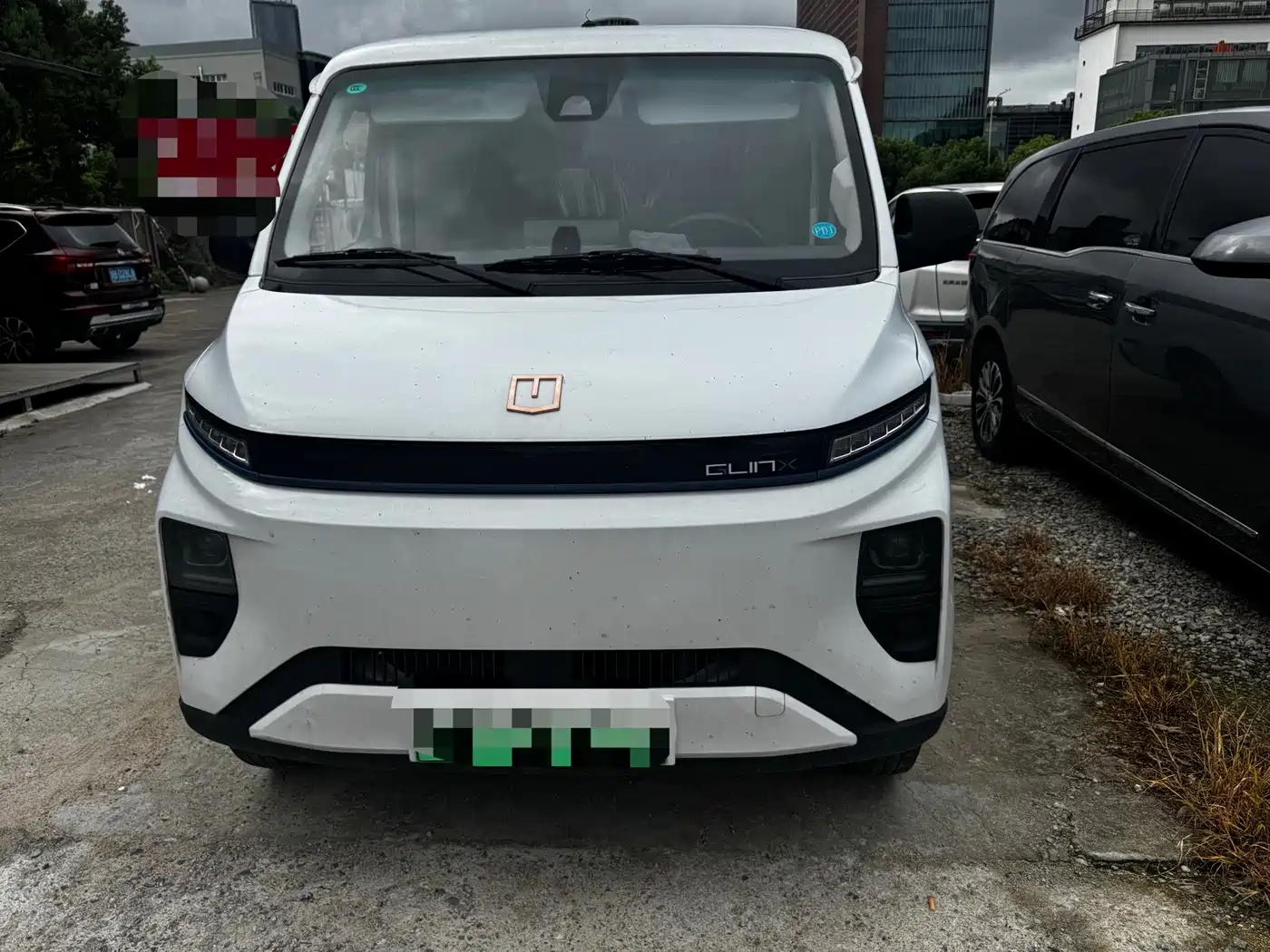 Yuan Cheng FarStar V 2025 2024 Star Enjoy V6E Functional Edition (Smart Core 46.08kWh)