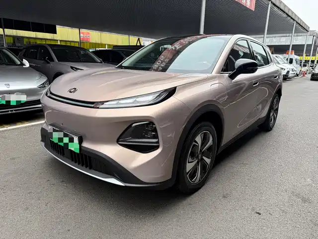  Changan Qiyuan Changan Qiyuan Q05