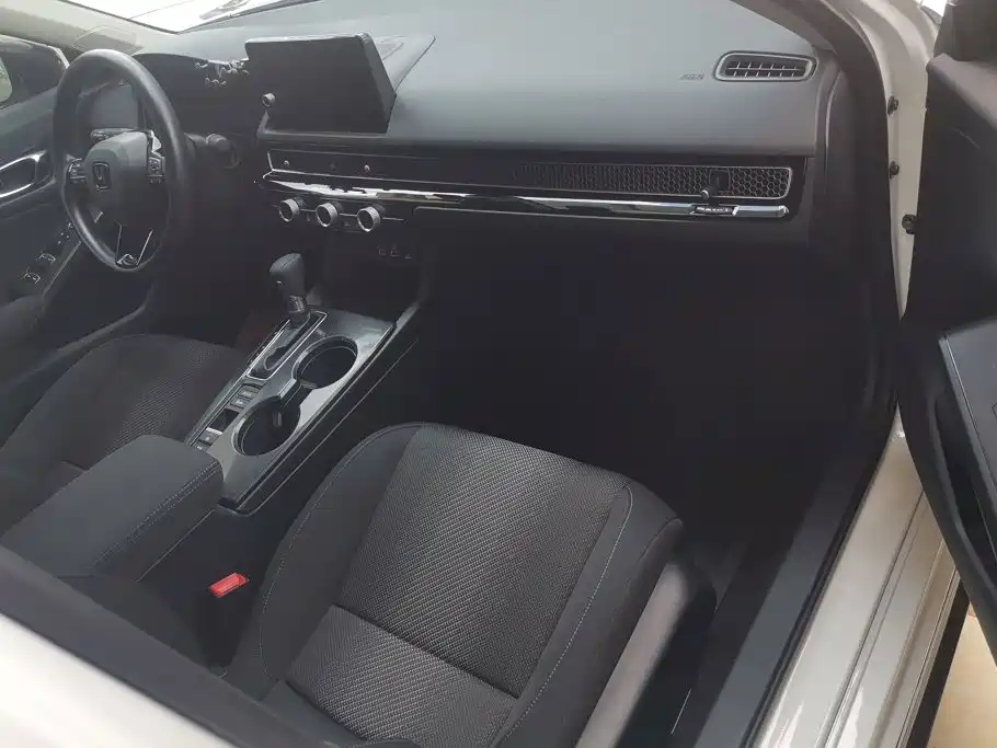 Honda Integra 2024 2023 240TURBO CVT Tech Edition