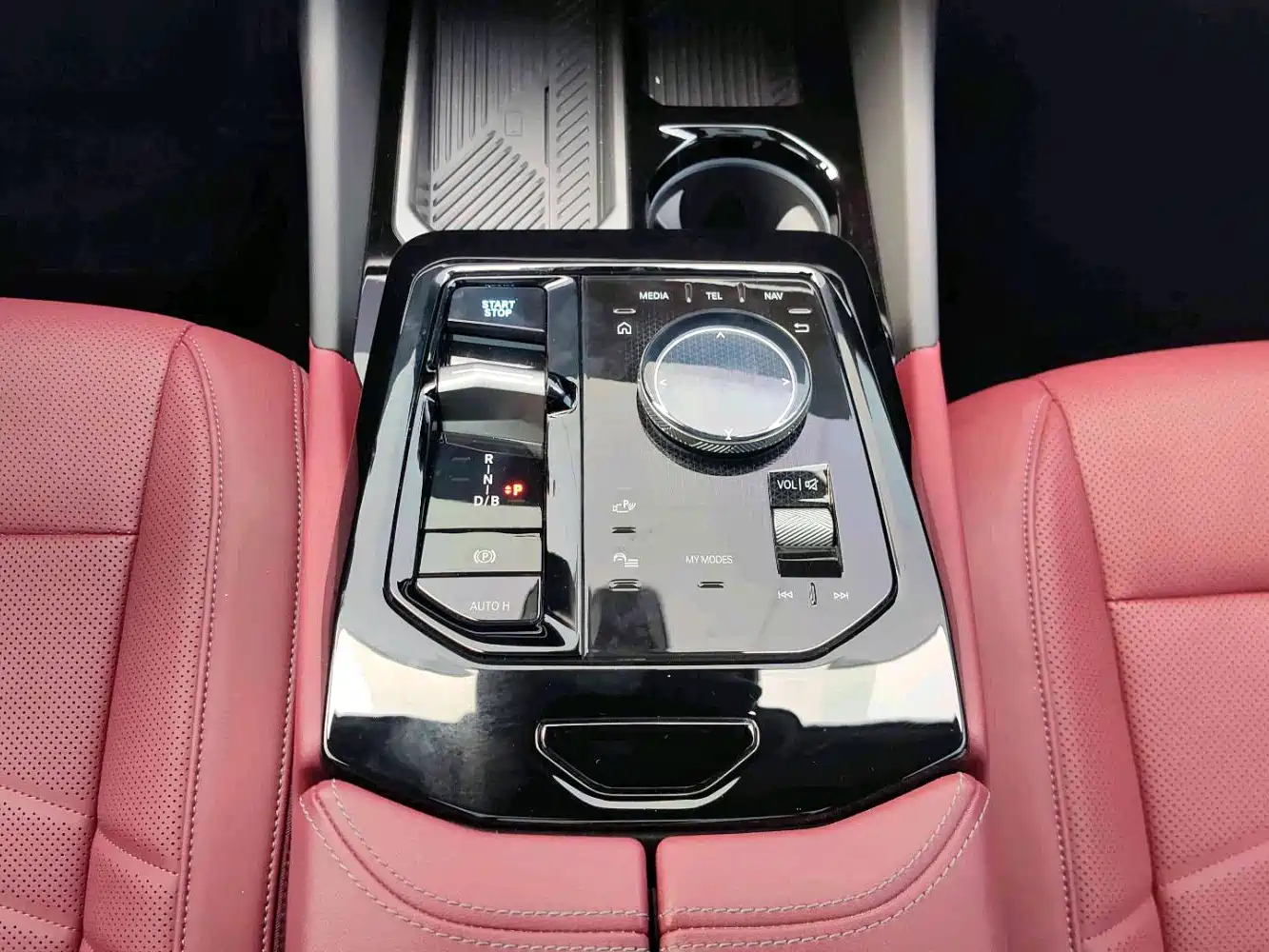 BMW i5 2025 2024 eDrive 35L Premium Luxury Package