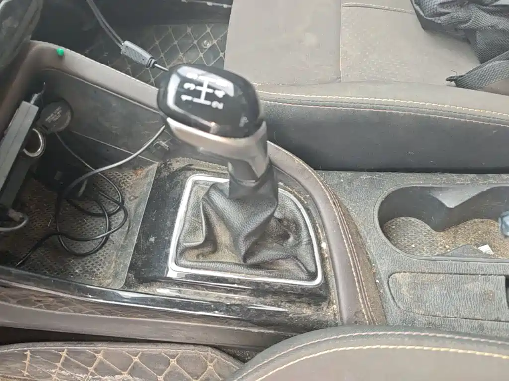 Changan Eado DT 2019 2019 1.6L Manual Relax China VI