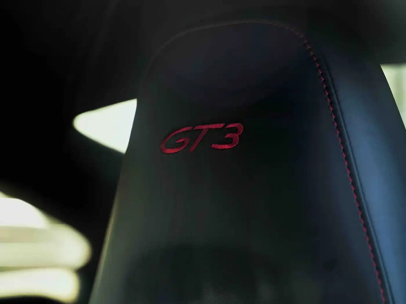 Porsche 911 2013 GT3 3.8L фото 18
