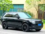 Photo 3 - Land Rover Range Rover
