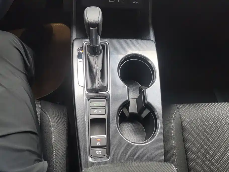 Honda Integra 2024 2023 240TURBO CVT Tech Edition