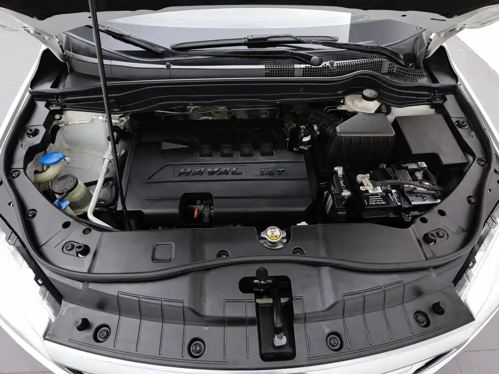 Photo 6 - Haval H6